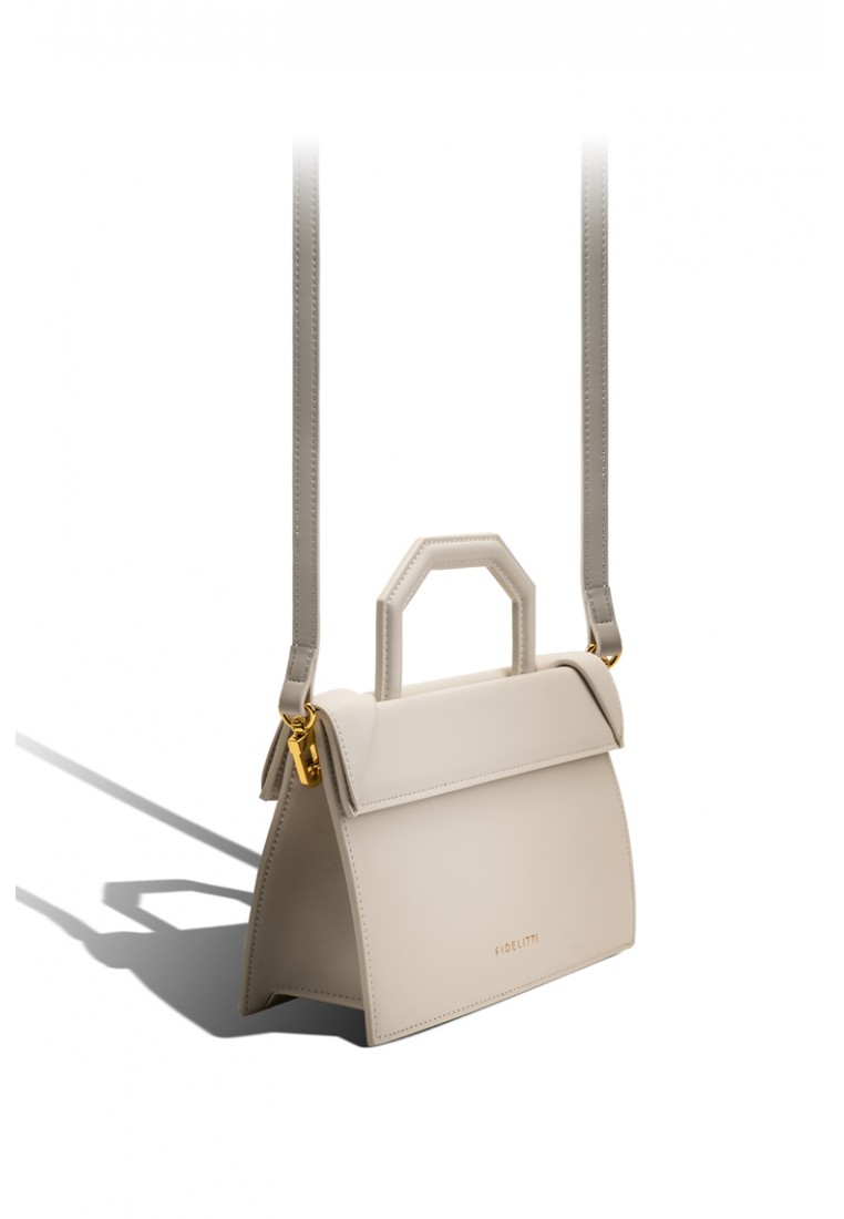 Сумка шкіряна жіноча