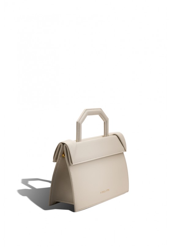 Сумка шкіряна жіноча Fidelitti