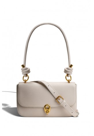 Women's leather bag Fidelitti