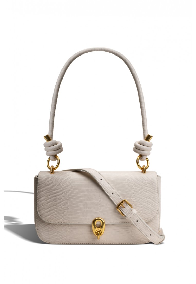 Сумка шкіряна жіноча