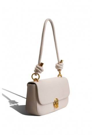 Women's leather bag Fidelitti