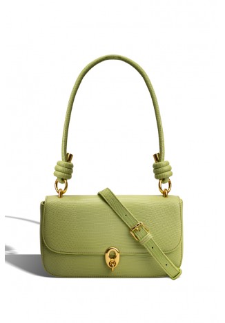 Women's leather bag Fidelitti