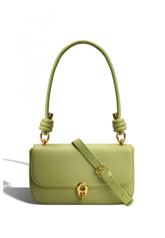 Сумка шкіряна жіноча Fidelitti