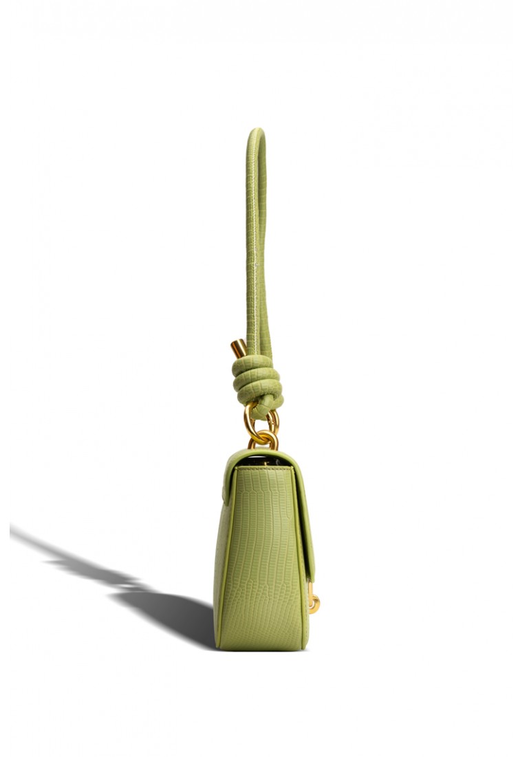 Сумка шкіряна жіноча