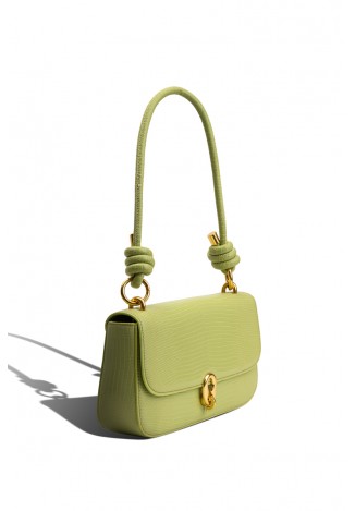 Women's leather bag Fidelitti