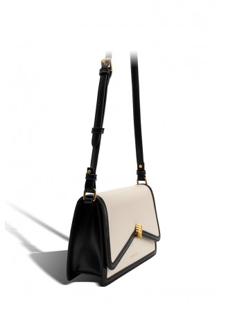 Women's leather bag Fidelitti