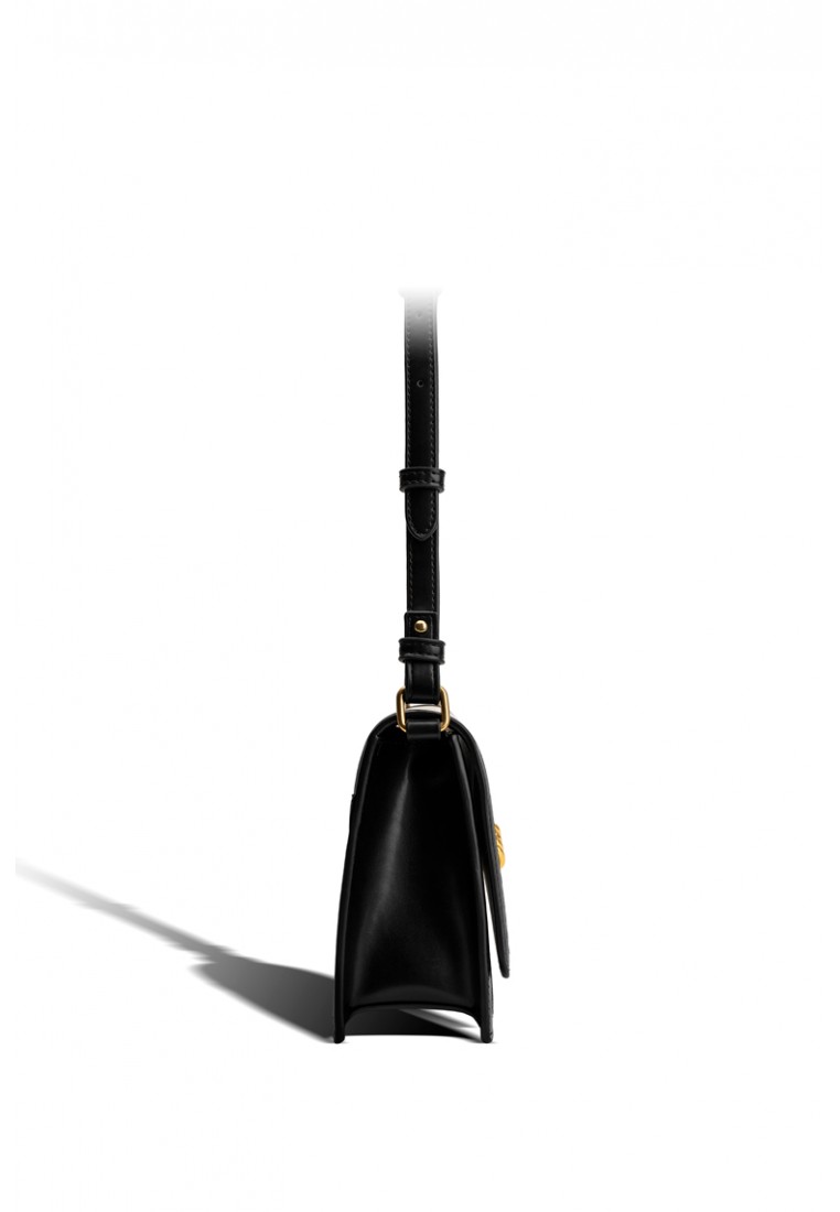 Сумка шкіряна жіноча