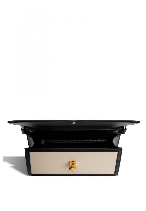 Сумка шкіряна жіноча Fidelitti