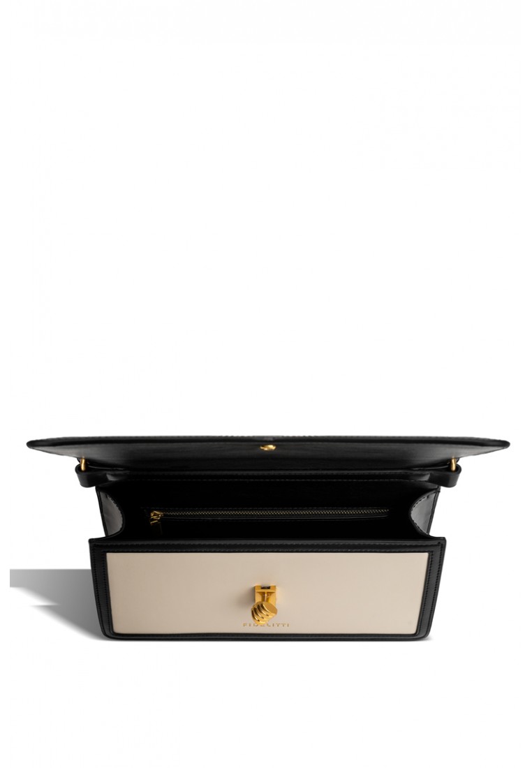 Сумка шкіряна жіноча