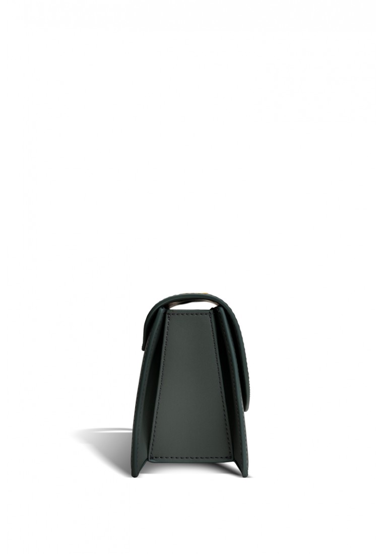 Сумка шкіряна жіноча