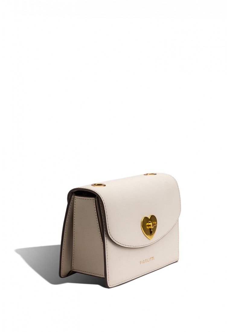 Сумка шкіряна жіноча