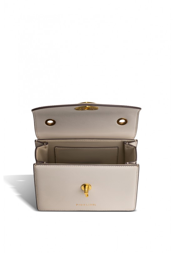 Сумка шкіряна жіноча Fidelitti