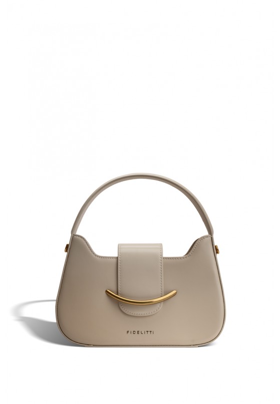 Сумка шкіряна жіноча Fidelitti