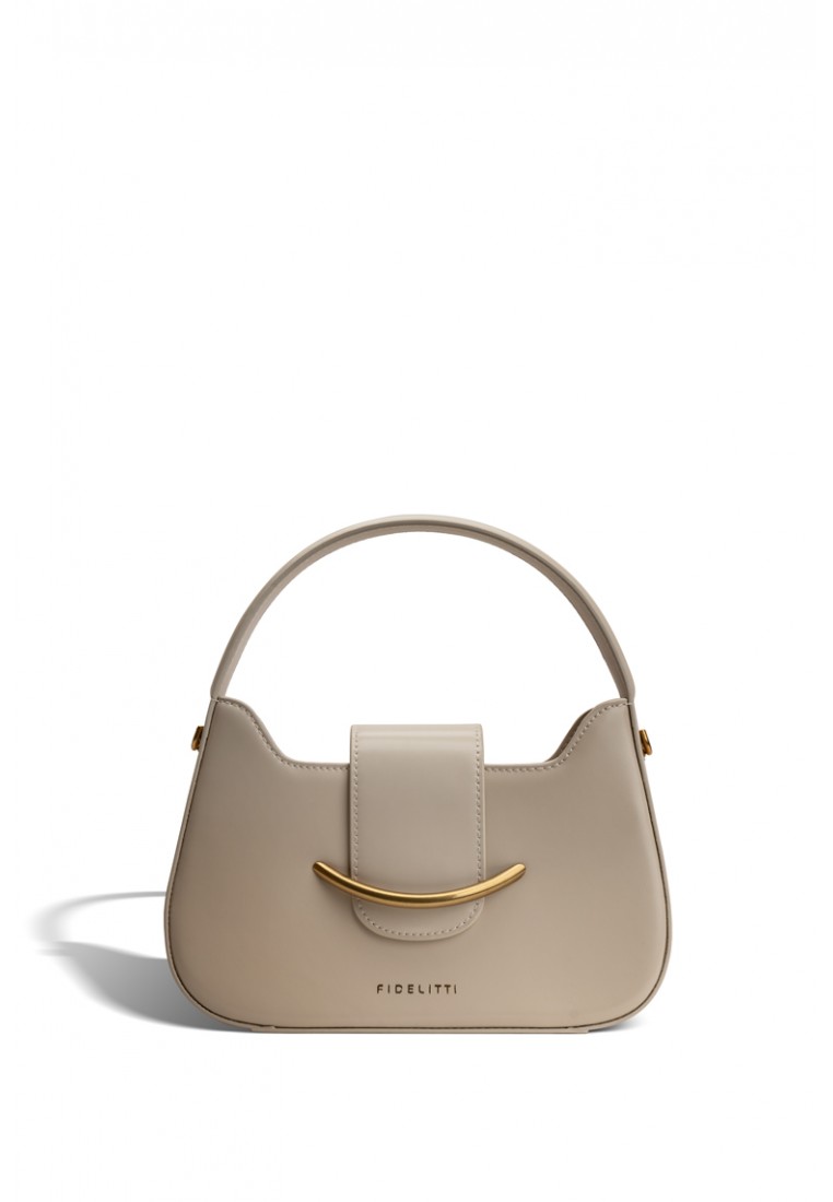 Сумка шкіряна жіноча