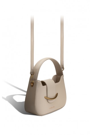 Women's leather bag Fidelitti