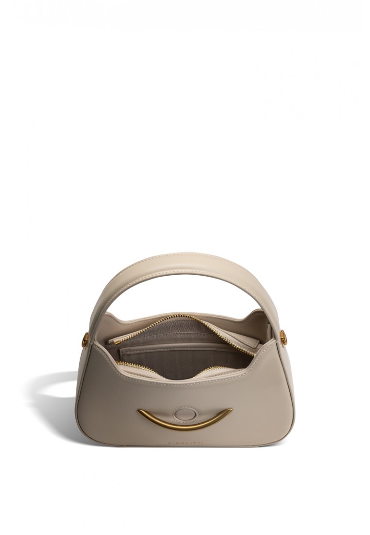 Сумка шкіряна жіноча