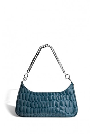 Women's leather bag Fidelitti