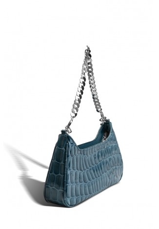 Women's leather bag Fidelitti