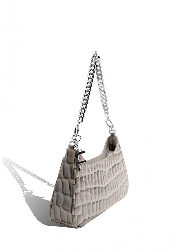 Сумка шкіряна жіноча Fidelitti