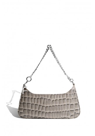 Women's leather bag Fidelitti