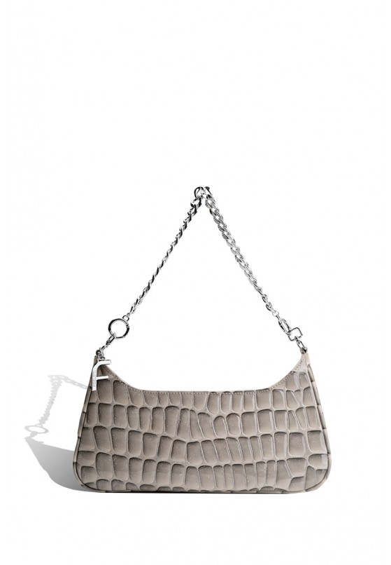 Сумка шкіряна жіноча Fidelitti