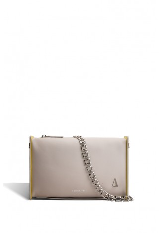 Women's leather bag Fidelitti