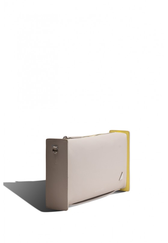 Сумка шкіряна жіноча Fidelitti