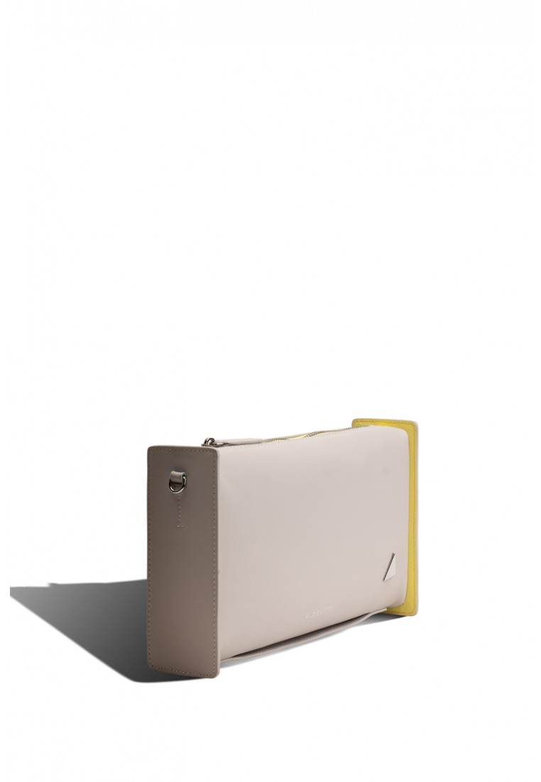 Сумка шкіряна жіноча