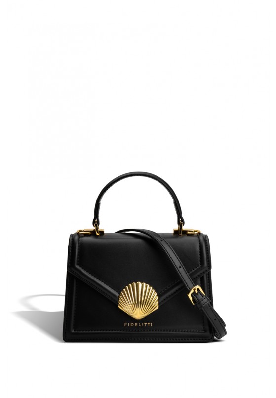 Сумка шкіряна жіноча Fidelitti