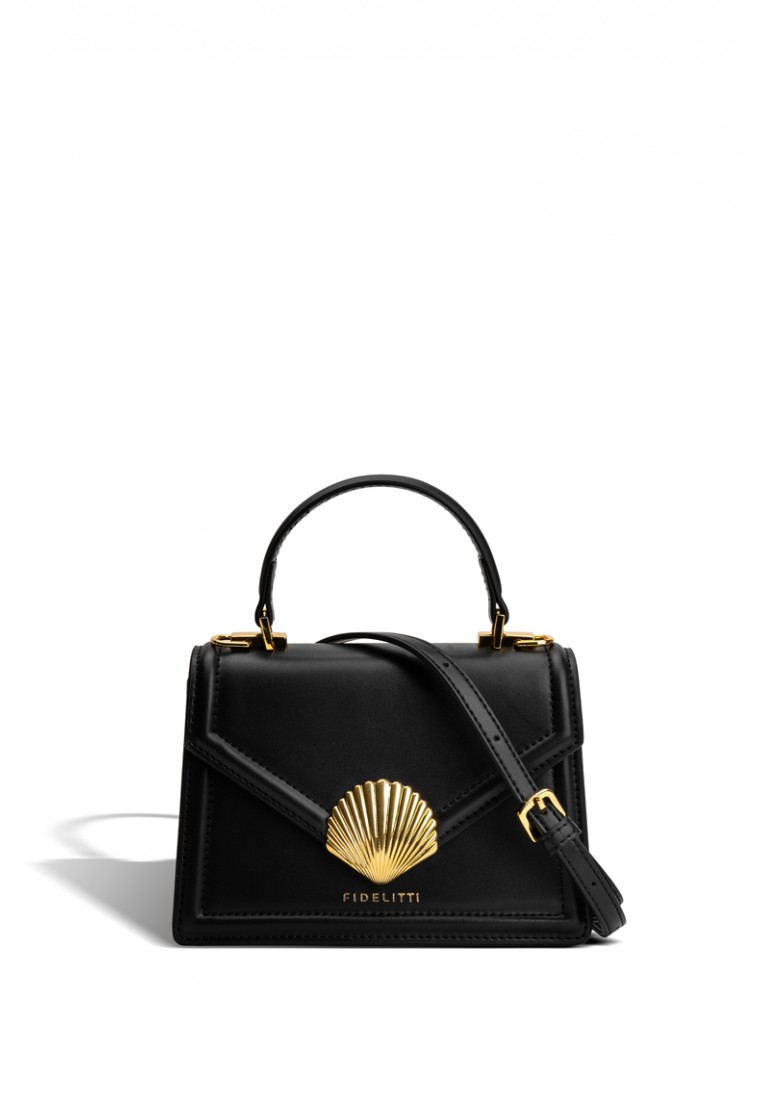 Сумка шкіряна жіноча