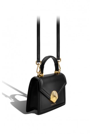 Women's leather bag Fidelitti