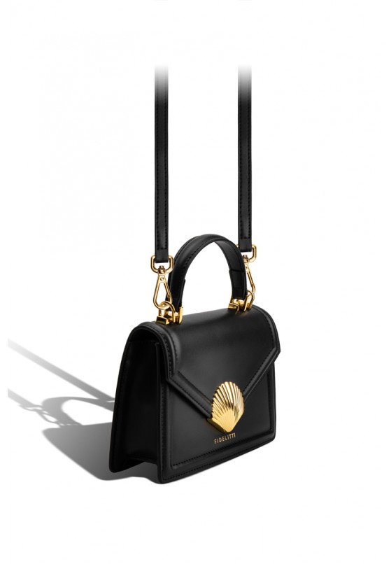 Сумка шкіряна жіноча Fidelitti