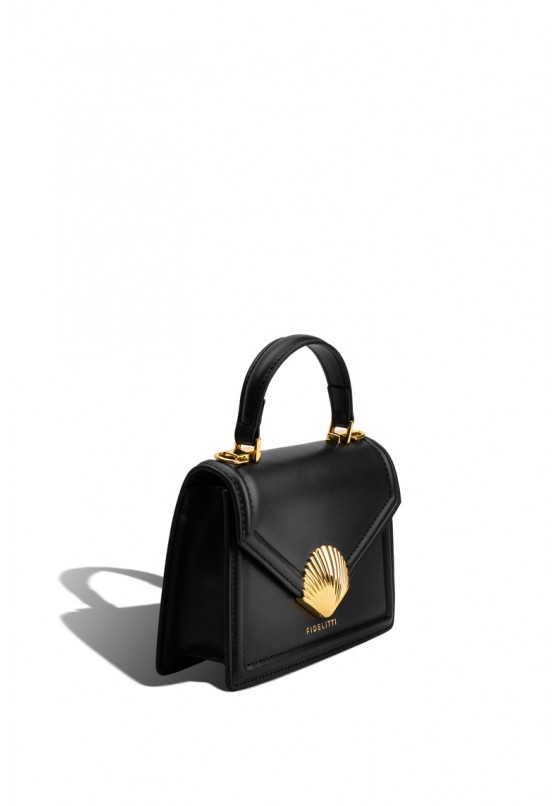 Сумка шкіряна жіноча Fidelitti