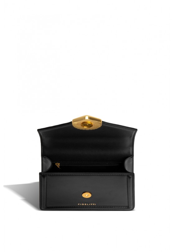 Сумка шкіряна жіноча Fidelitti