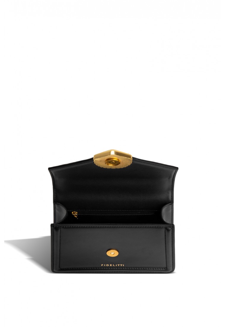 Сумка шкіряна жіноча