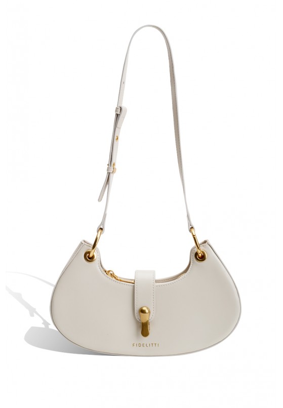 Сумка шкіряна жіноча Fidelitti