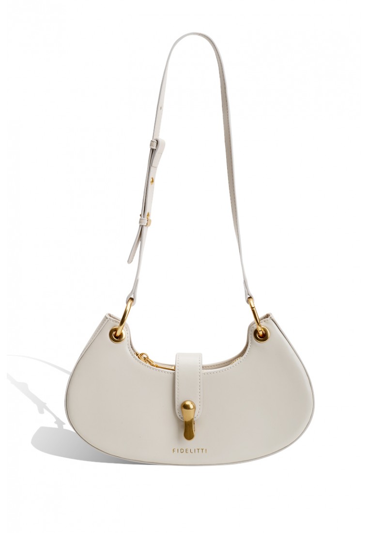 Сумка шкіряна жіноча