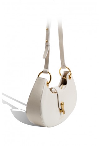 Women's leather bag Fidelitti