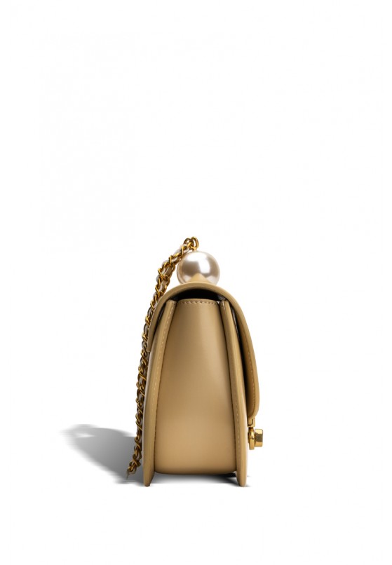 Сумка шкіряна жіноча Fidelitti