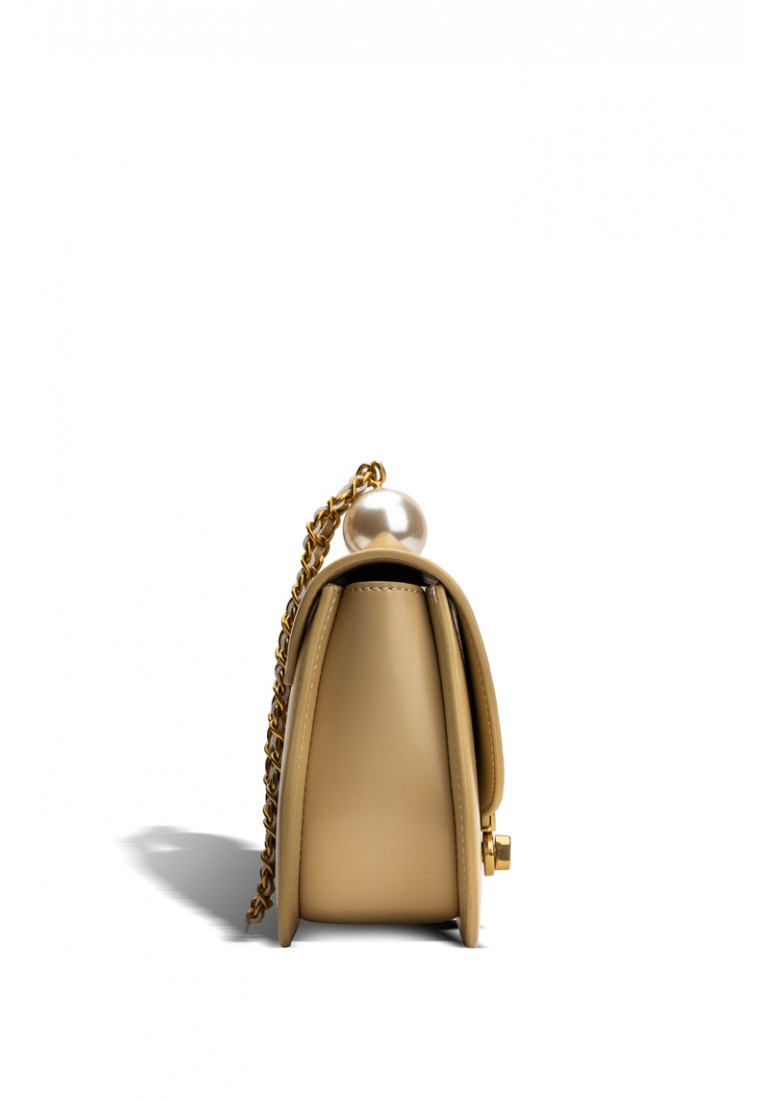 Сумка шкіряна жіноча