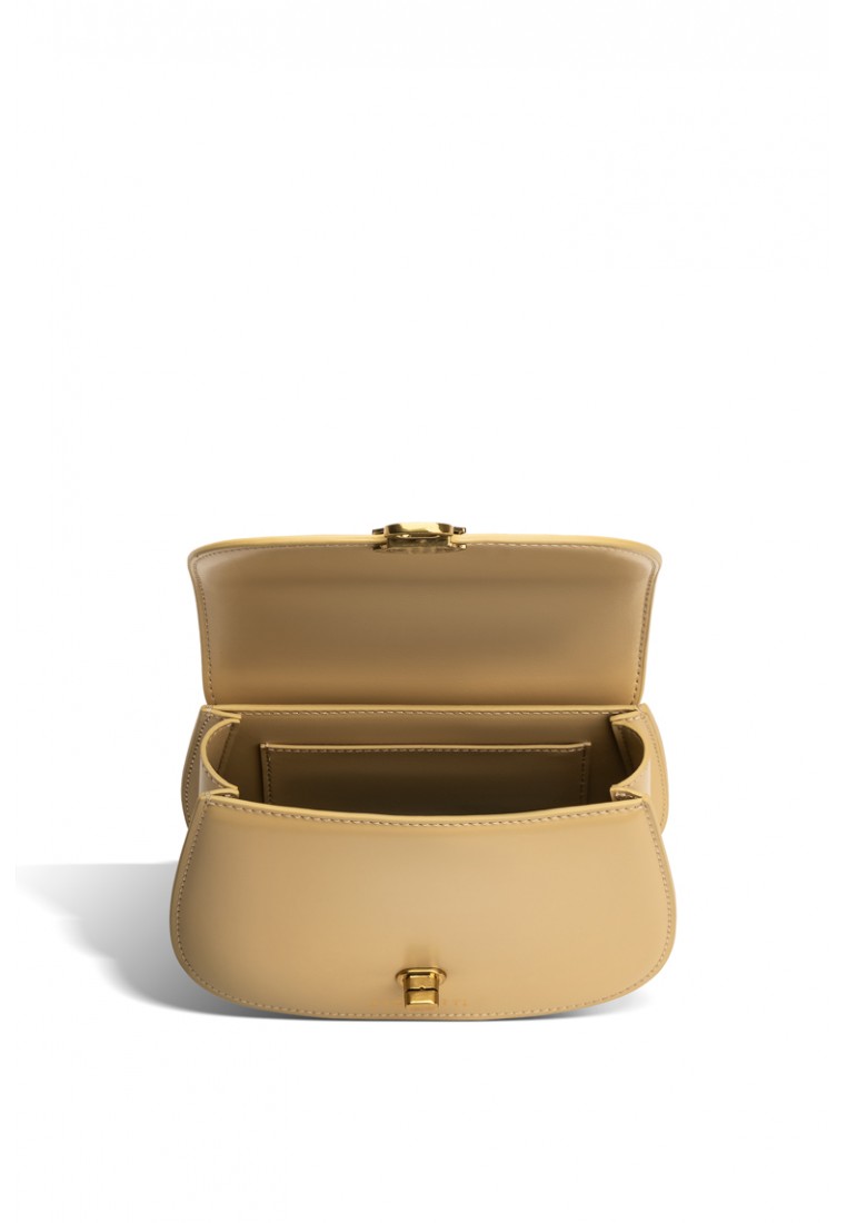 Сумка шкіряна жіноча