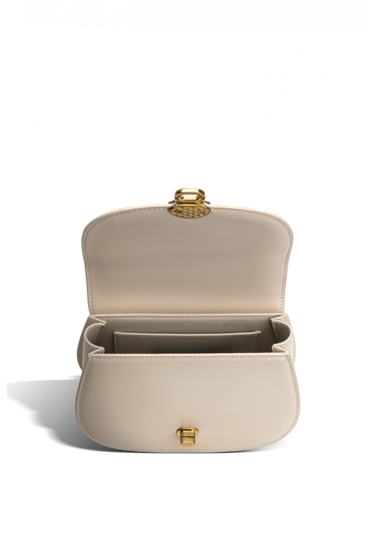 Сумка шкіряна жіноча