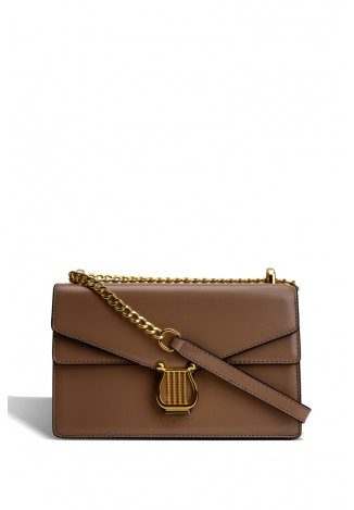 Women's leather bag Fidelitti