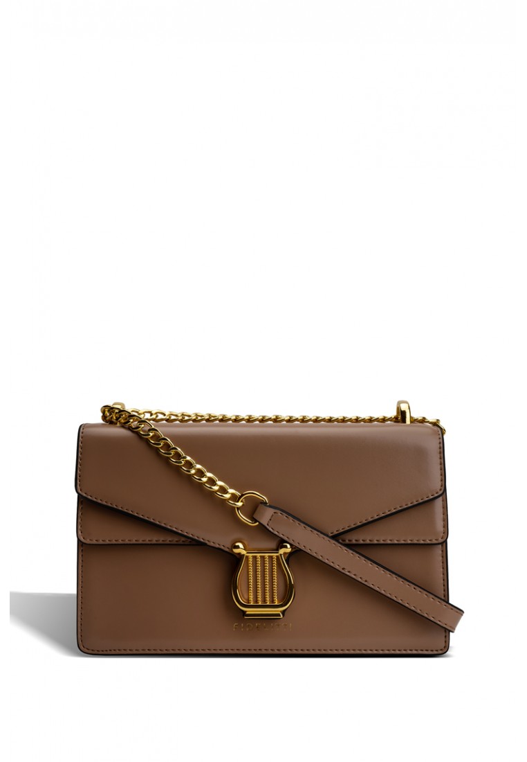 Сумка шкіряна жіноча