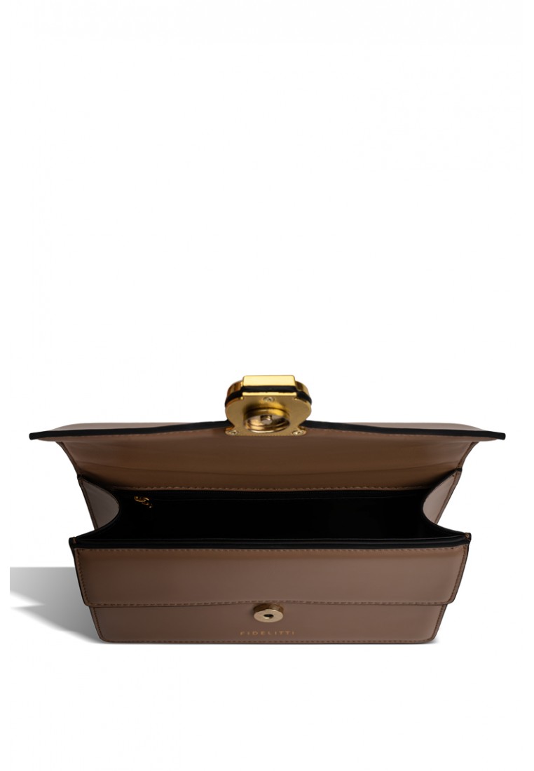 Сумка шкіряна жіноча