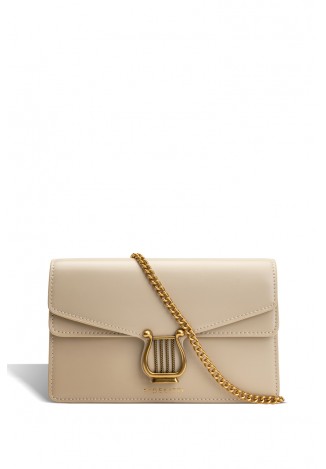 Women's leather bag Fidelitti