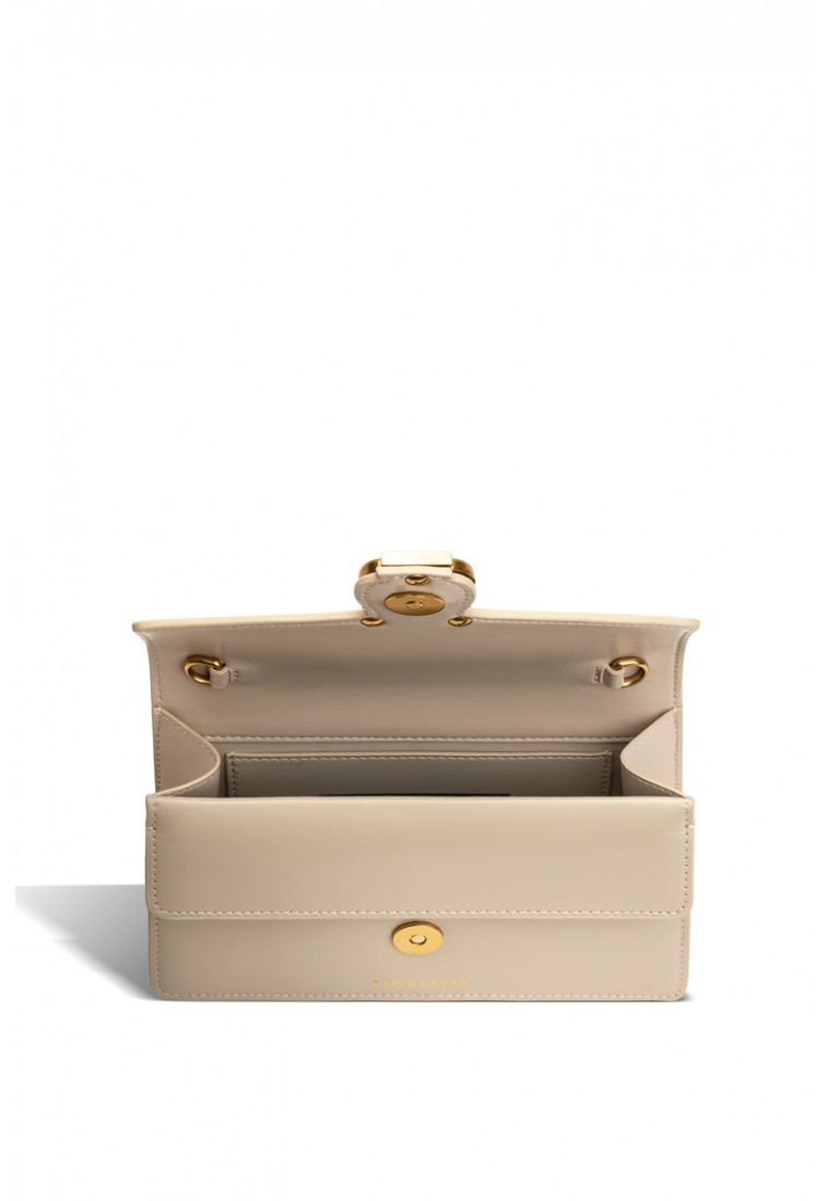 Сумка шкіряна жіноча