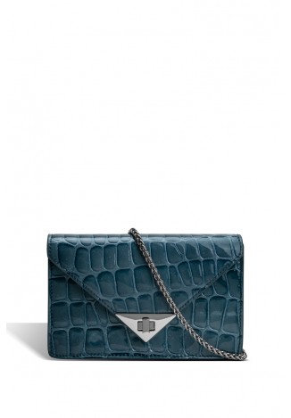 Women's leather bag Fidelitti