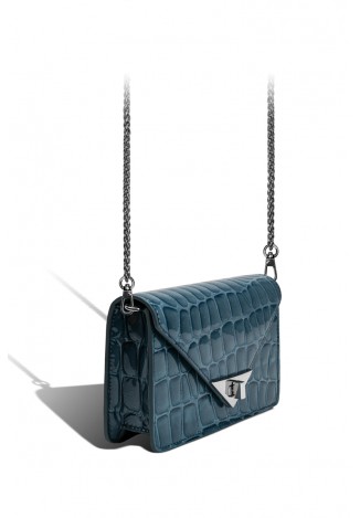 Women's leather bag Fidelitti