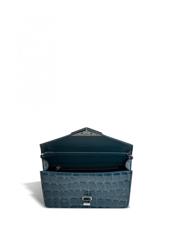 Сумка шкіряна жіноча Fidelitti